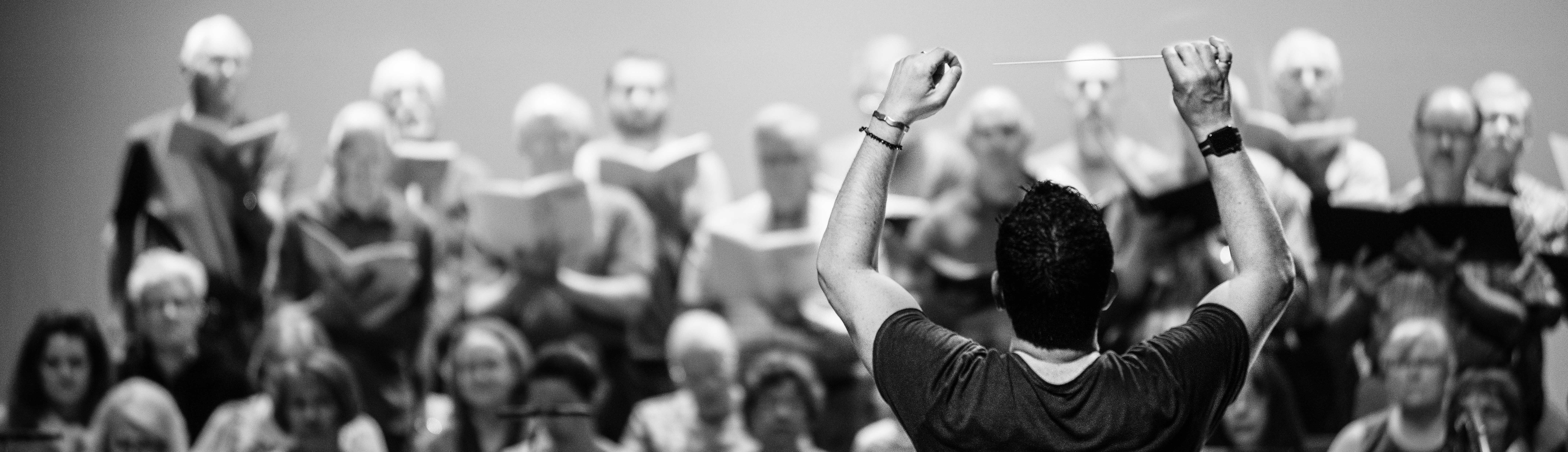 conductor